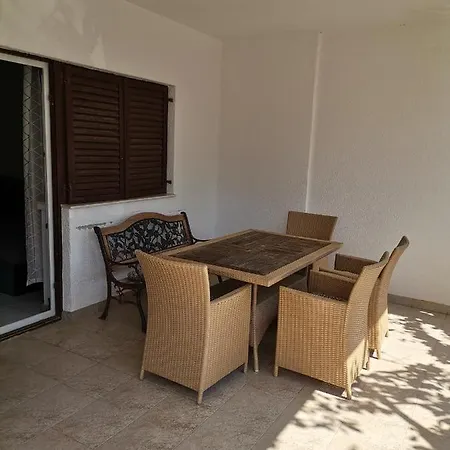 Apartman Lana Apartment Zablace Exterior photo
