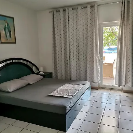 Apartman Lana Apartment Zablace Exterior photo
