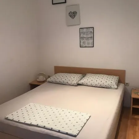 Apartman Lana Apartment Zablace Exterior photo
