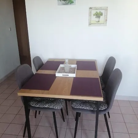 Apartman Lana Apartment Zablace Exterior photo