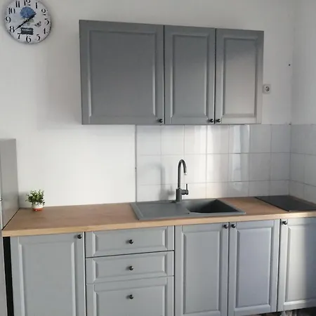 Apartman Lana Apartment Zablace Exterior photo