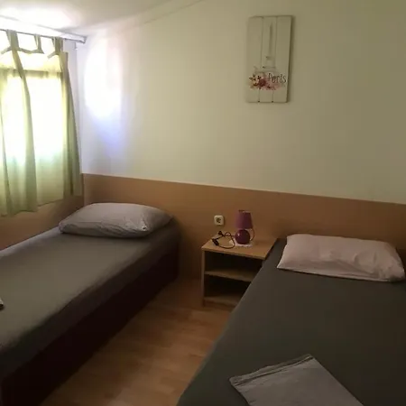 Apartman Lana Apartment Zablace Room photo