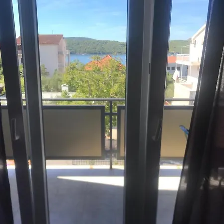 Apartman Lana Apartment Zablace Room photo