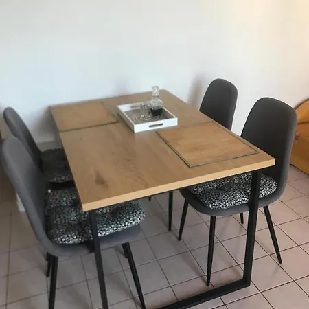 Apartman Lana Apartment Zablace Room photo