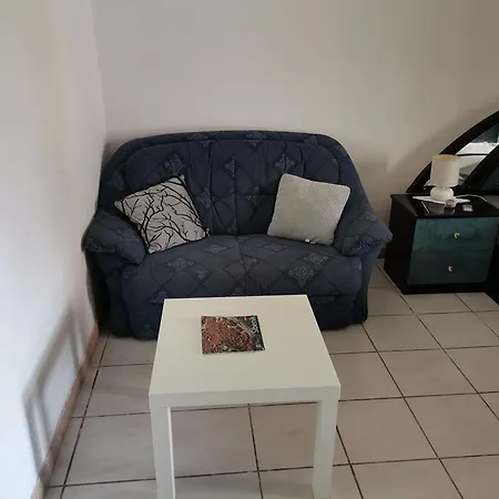 Apartman Lana Apartment Zablace Room photo