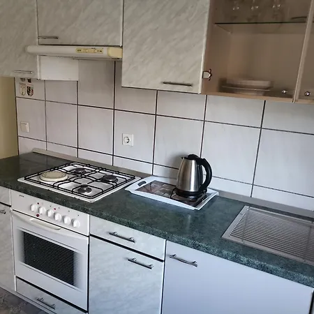 Apartman Lana Apartment Zablace Room photo