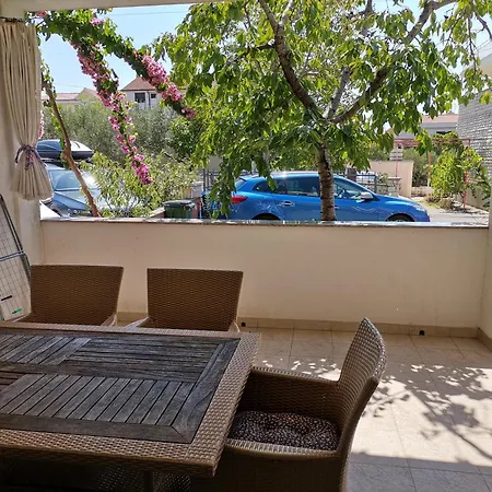 Apartman Lana Apartment Zablace Room photo