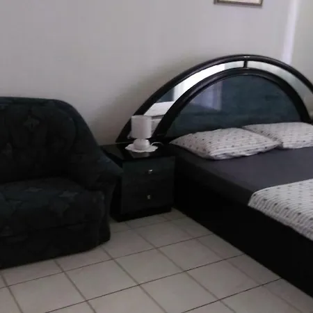 Apartman Lana Apartment Zablace Exterior photo