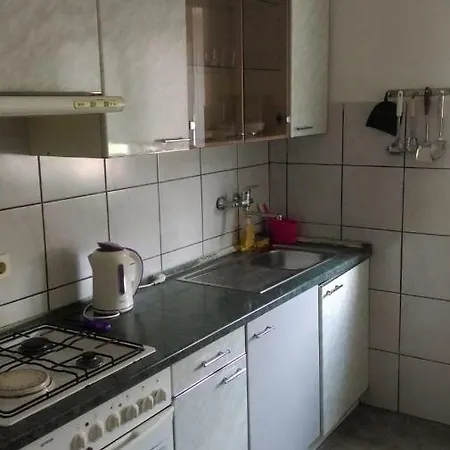 Apartman Lana Apartment Zablace Exterior photo