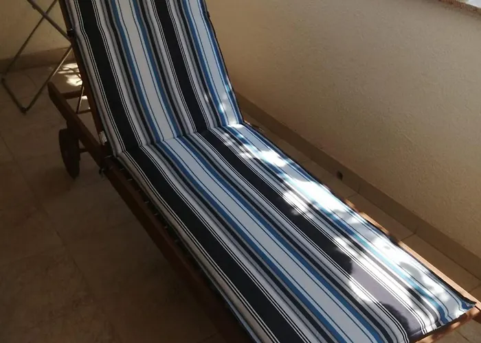 Apartman Lana