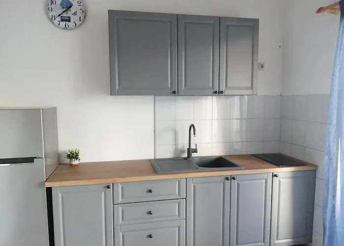 Apartman Lana
