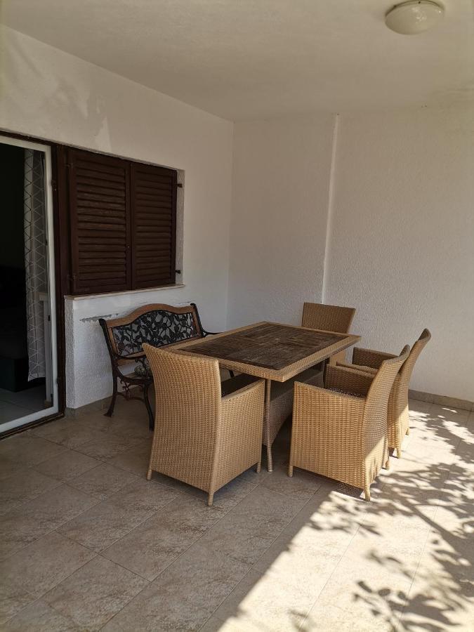 Apartment Apartman Lana Zablace