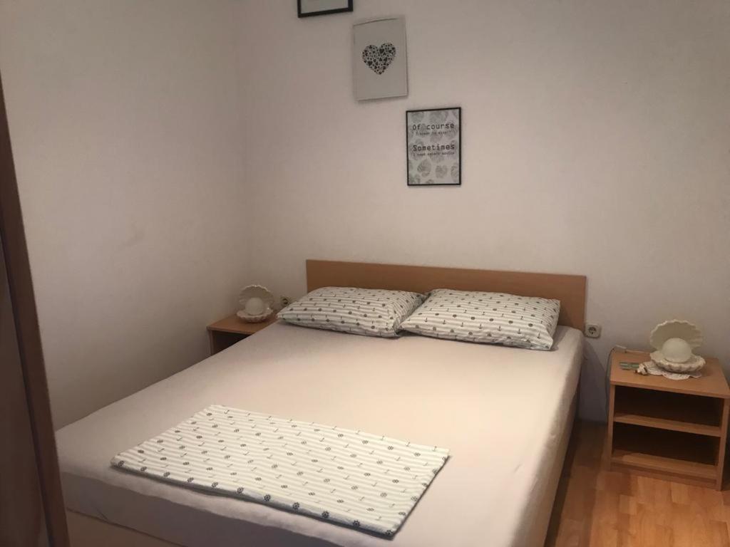 Apartman Lana Apartment Zablace