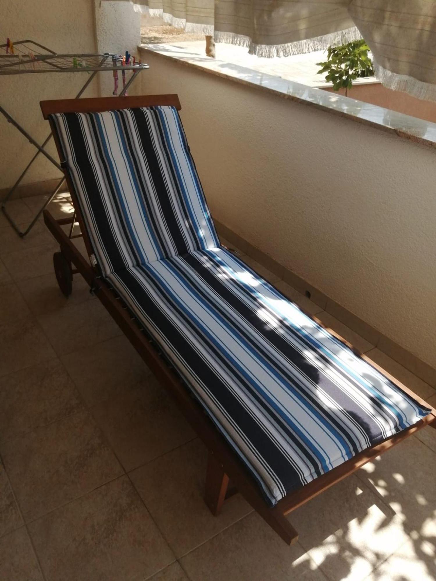 Apartment Apartman Lana Zablace