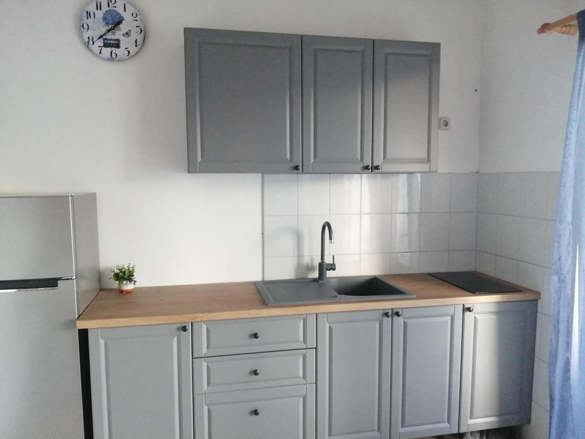 Apartment Apartman Lana