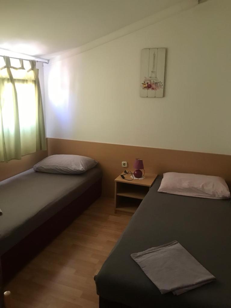 Apartman Lana Zablace