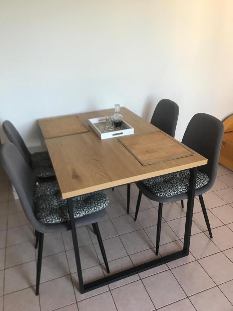 Apartment Apartman Lana Zablace