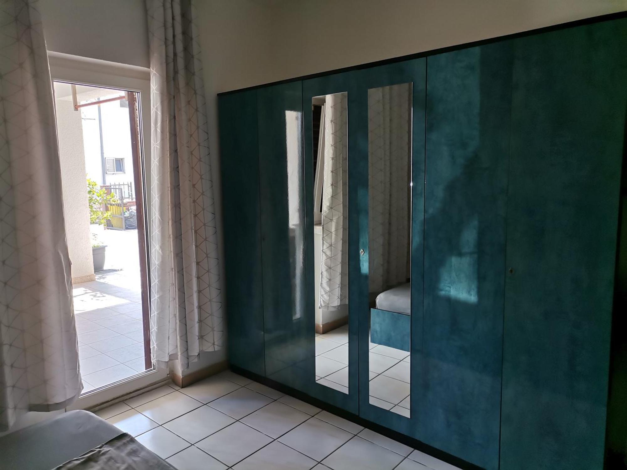 Apartment Apartman Lana
