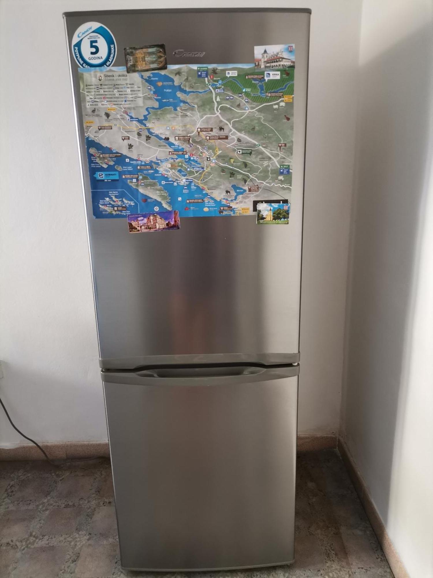 Apartman Lana Apartment Zablace
