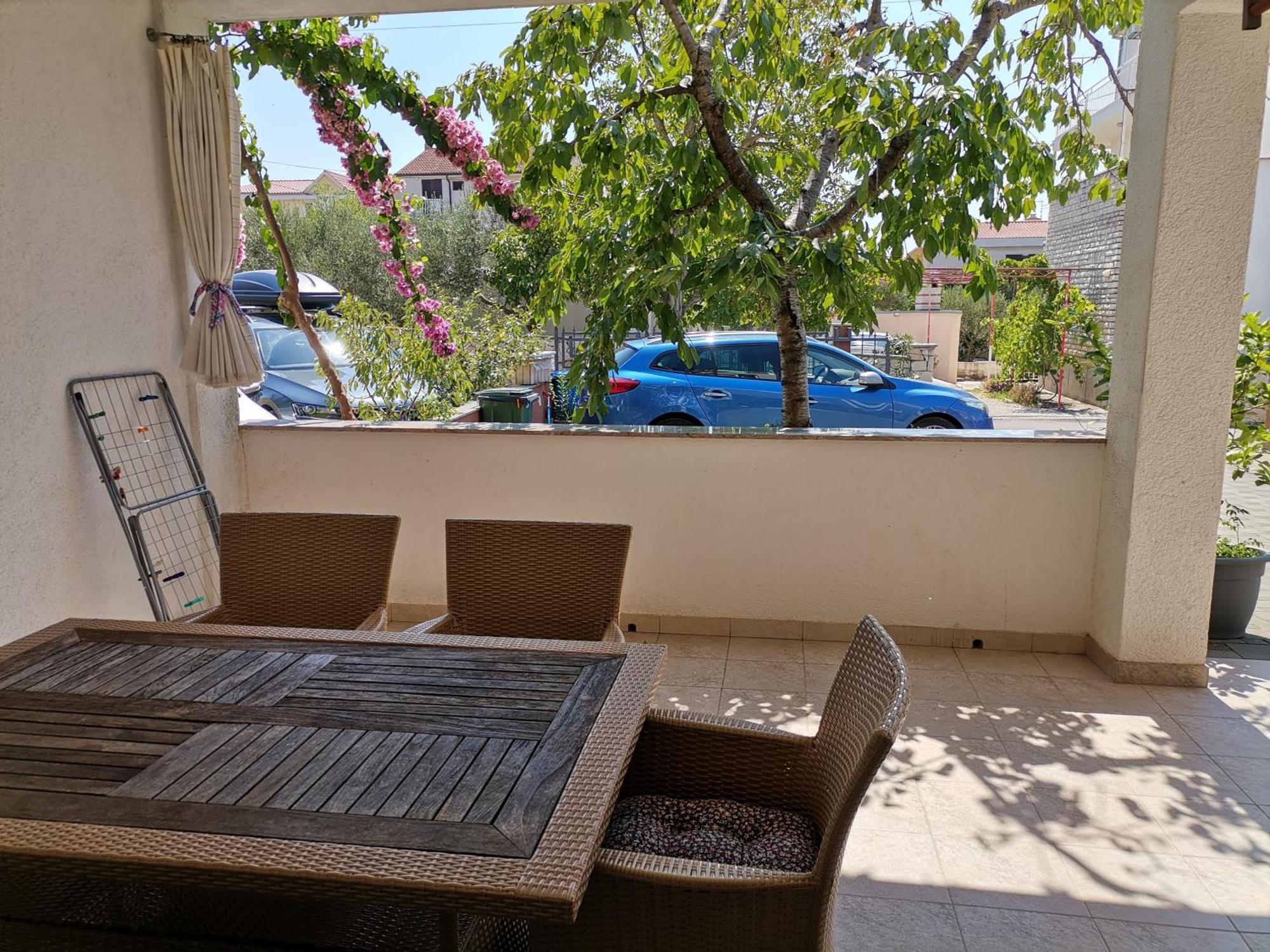Apartman Lana