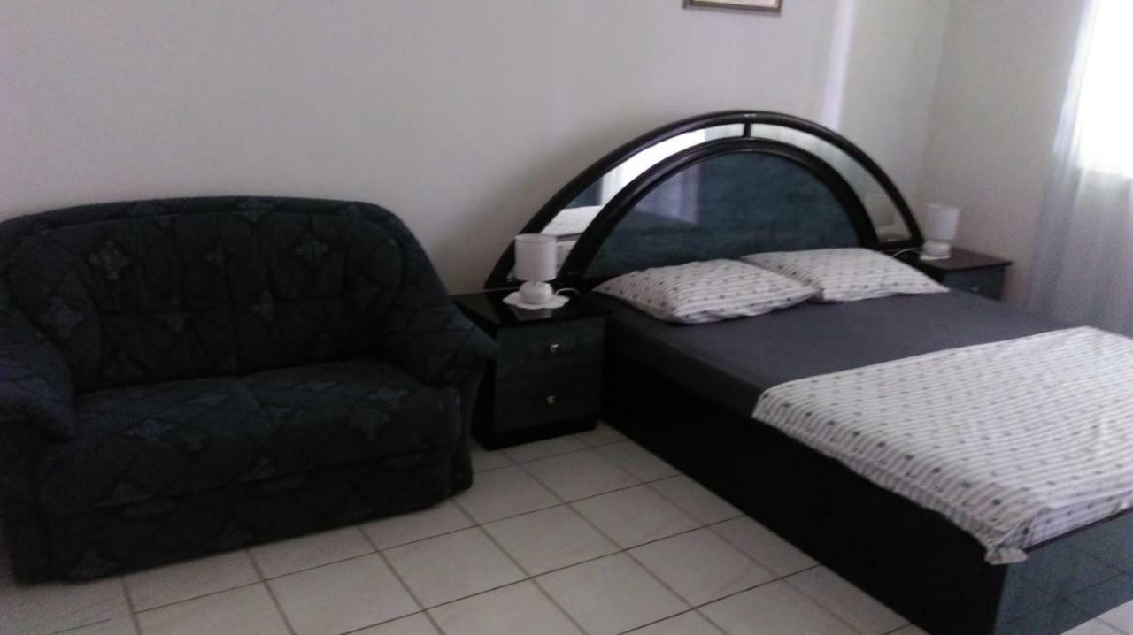 Apartman Lana Apartment Zablace