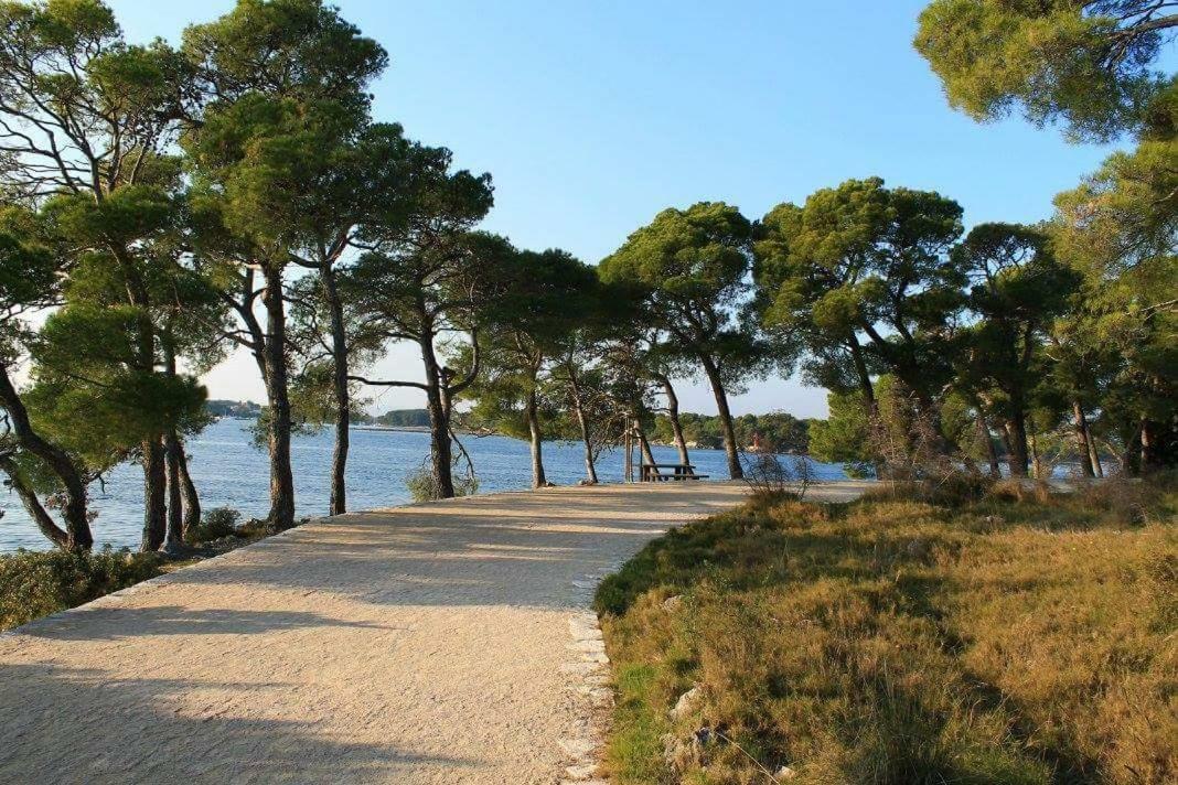 Apartman Lana Zablace