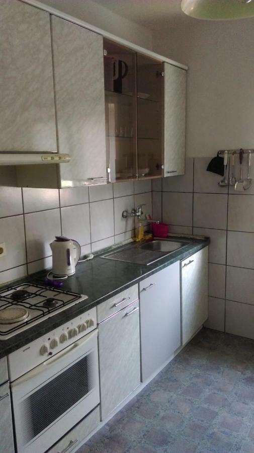 Apartman Lana Apartment *